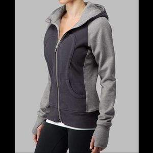 Lululemon Scuba Hoodie